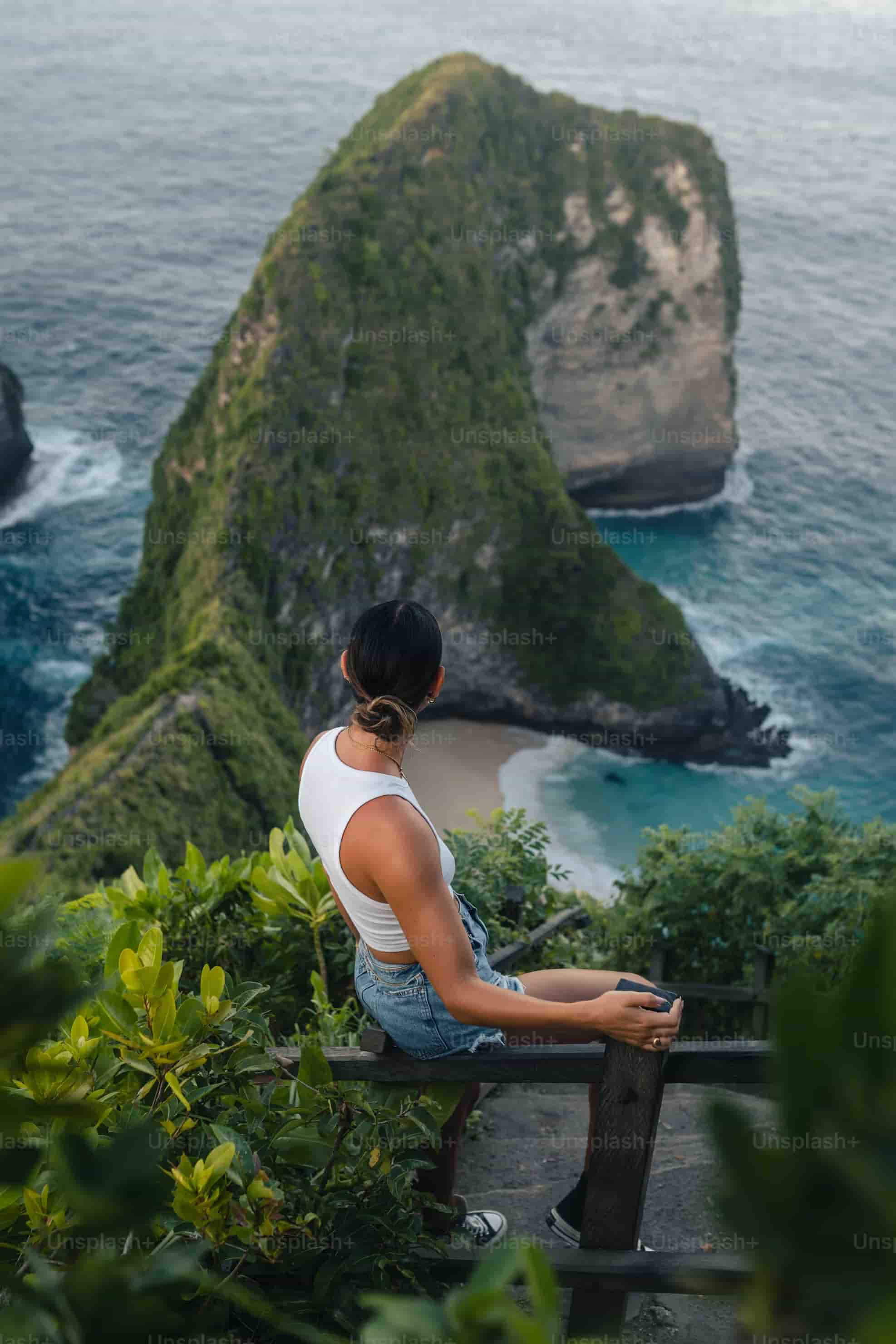 Nusa Penida, Nusa Lembongan, Nusa Ceningan