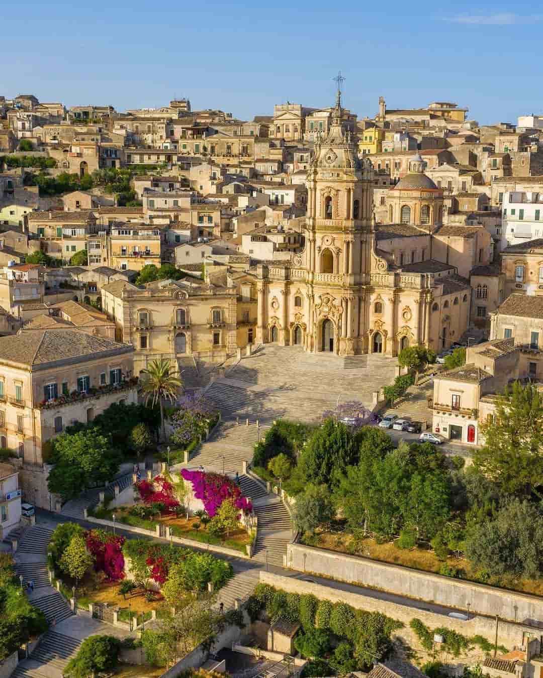 Επίσκεψη στην Κεφαλού & τη Μεσίνα 