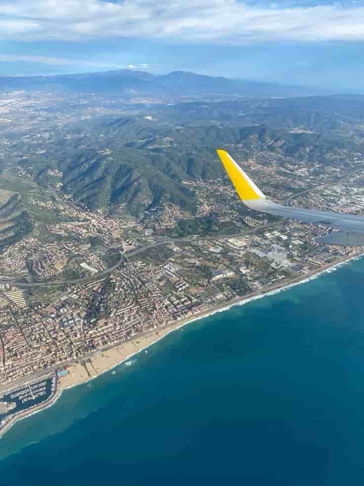 4η μέρα: Βαρκελώνη – Αθήνα