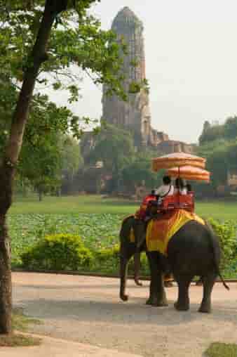 Περιπέτεια & Δραστηριότητες