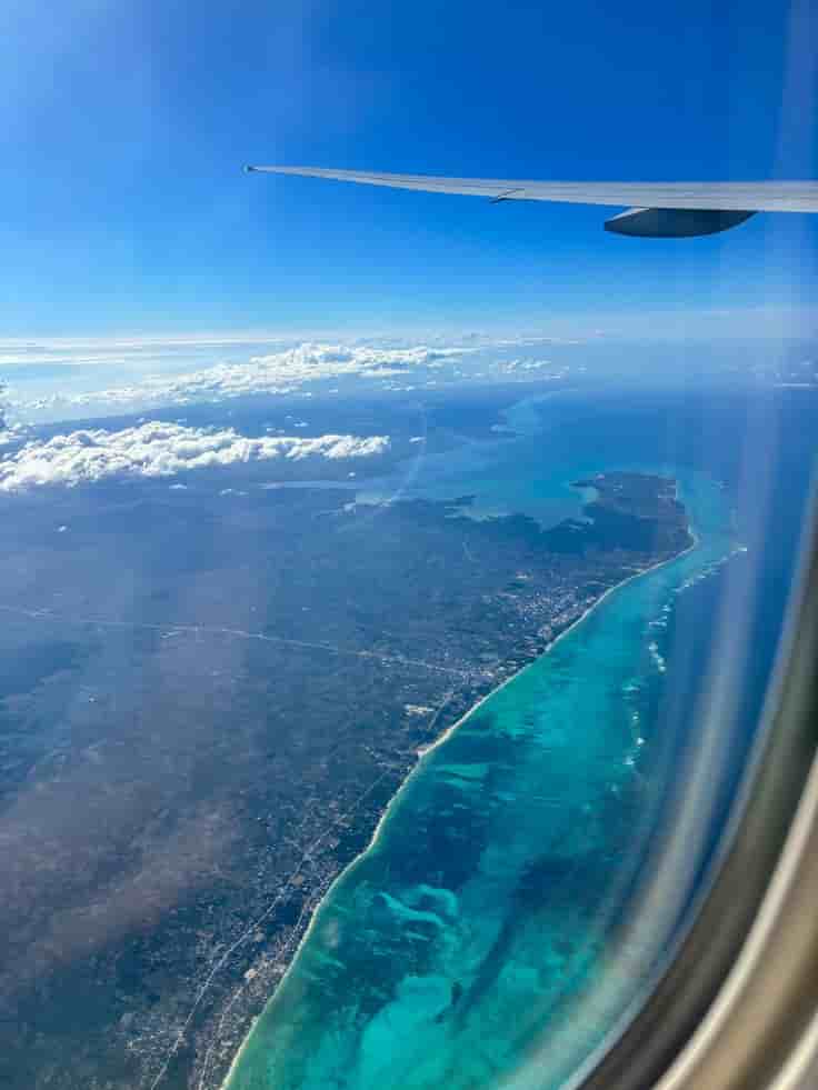 Ταξίδι Επιστροφής