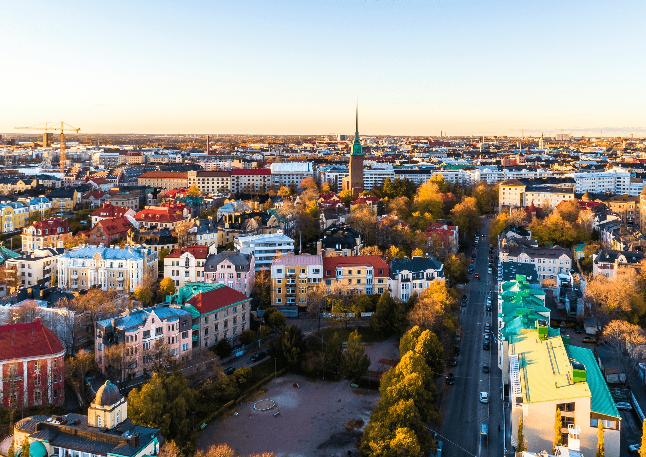 ΡΟΒΑΝΙΕΜΙ – ΖΩΟΛΟΓΙΚΟΣ ΚΗΠΟΣ ΡΑΝΟΥΑ – ΕΛΣΙΝΚΙ
