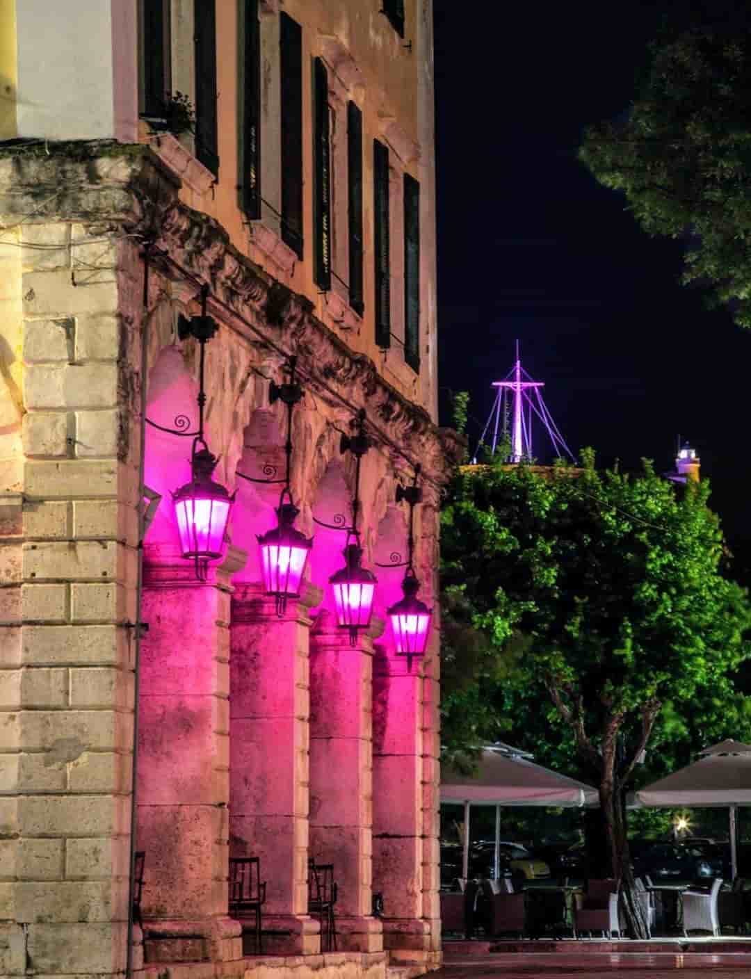 Παραδοσιακά Γλέντια 