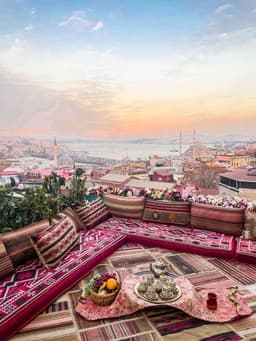 Εκδρομή στα Πριγκηπόνησα