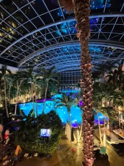 Therme Bucuresti