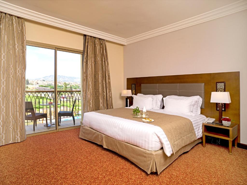 Fez Palais Medina 5* Φεζ.