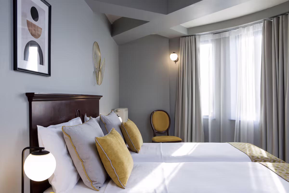 Hotel Venezia by Zeus International 4* or similar