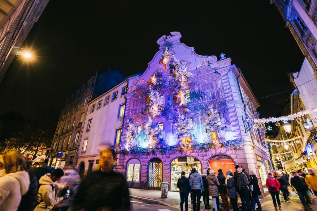 AC Marriott Strasbourg